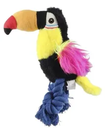 buba-tukan-pluszowy-ze-sznurami-26cm-3572