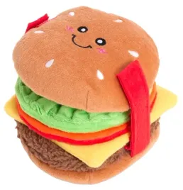 zippypaws-pluszowa-zabawka-dla-psa-snufflerz-cheeseburger-zp1150