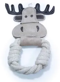 buba-eco-line-los-skorzany-ze-sznurem-3586