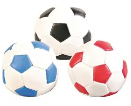 trixie-pilka-miekka-futbolowa-11cm-3471