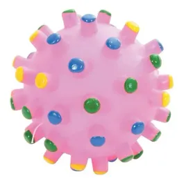 zolux-zabawka-winylowa-pilka-z-wypustkami-7cm-480782
