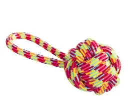 dingo-pilka-plecionka-ze-sznura-250g-27cm