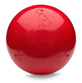 boomer-ball-l-8-20cm-czerwona