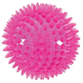 zolux-zabawka-tpr-pop-pilka-z-kolcami-8cm-rozowa-479070fra