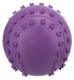 trixie-pilka-kauczukowa-z-wypustkami-6cm-34841
