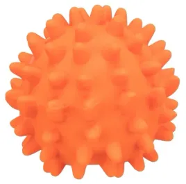 trixie-pilka-z-kolcami-6cm-lateks-35431
