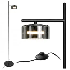 lampa-podlogowa-gx53-czarna-nowoczesna-stylowa-szklany-klosz