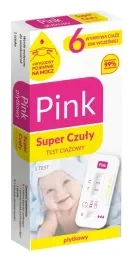 hydrex-pink-super-czuly-test-ciazowy-plytkowy-1-sztuka