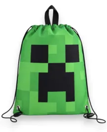 worek-minecraft-creeper-29x23cm-na-buty-gadzet-dla-fana