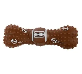 zolux-zabawka-winylowa-pilka-kosc-do-rugby-15cm-480777