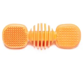 sum-plast-zabawka-szczotka-gryzak-dent-nr2-14cm
