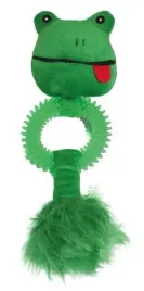 yarro-zaba-z-gumowym-kolkiem-27cm-y0029
