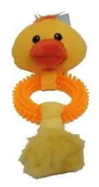 yarro-kaczka-z-gumowym-kolkiem-27cm-y0035