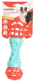 camon-dog-toy-kij-tpr-plywajacy-z-piszczalka