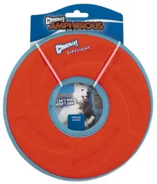 chuckit-zipflight-21cm-18100