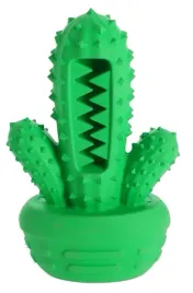 dingo-zabawka-dla-psa-twarda-guma-tpr-kaktus-15cm
