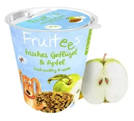 bosch-fruitees-snack-jablko-200g