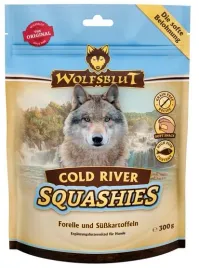 wolfsblut-dog-squashies-trenerki-cold-river-pstrag-i-bataty-300g