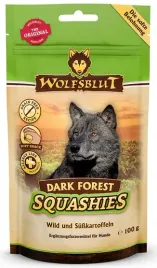wolfsblut-dog-squashies-trenerki-dark-forest-dziczyzna-i-bataty-100g