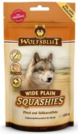 wolfsblut-dog-squashies-trenerki-wide-plain-konina-i-bataty-100g