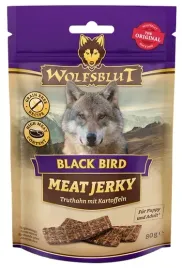 wolfsblut-dog-meat-jerky-black-bird-80g