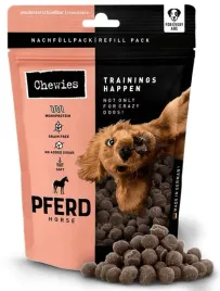 chewies-trainings-happen-trenerki-konina-monobialkowe-bezzbozowe-175g