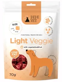paka-zwierzaka-pepe-vet-przysmak-funkcjonalny-light-veggie-70g