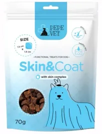 paka-zwierzaka-pepe-vet-przysmak-funkcjonalny-skin-and-coat-70g