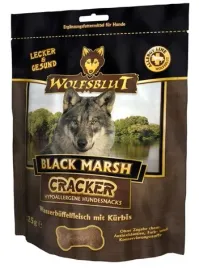 wolfsblut-dog-cracker-black-marsh-bawol-indyjski-i-dynia-225g
