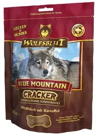 wolfsblut-dog-cracker-blue-mountain-dziczyzna-i-ziemniaki-225g