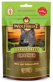 wolfsblut-dog-cracker-dark-forest-dziczyzna-i-bataty-70g