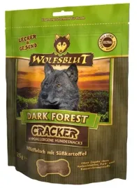 wolfsblut-dog-cracker-dark-forest-dziczyzna-i-bataty-225g