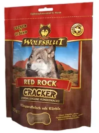 wolfsblut-dog-cracker-red-rock-kangur-i-dynia-225g