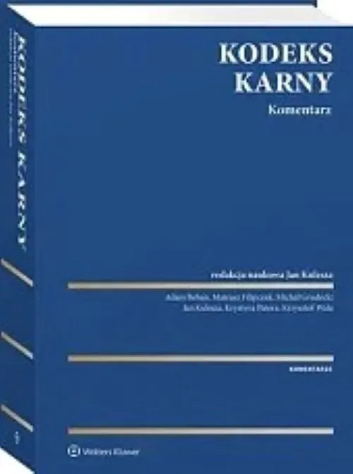 kodeks-karny-komentarz