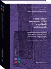 spory-sadowe-ze-stosunku-spolki-w-spolkach-kapitalowych