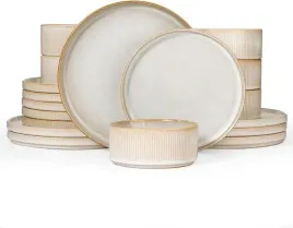 zestaw-naczyn-richmount-star-cappuccino-white-18-czesci-kamionka-4-osoby