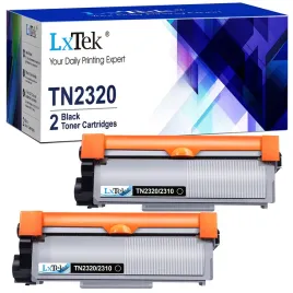 toner-lxtek-tn2320-tn2310-do-brother-mfc-l2700dn-hl-l2300d-hl-l2360dn