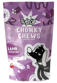 tuf-tuf-chonky-chews-jagniecina-150g