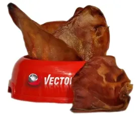 vector-food-ucho-wieprzowe-duze-10szt