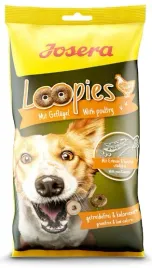 josera-pies-loopies-przysmak-z-drobiem-150g