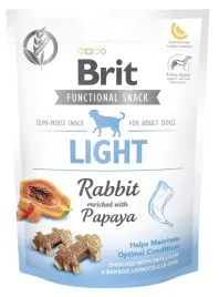 brit-functional-snack-light-rabbit-150g