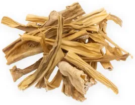 4dogs-skora-jagnieca-paski-500g