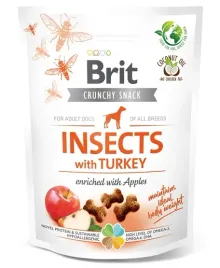 brit-care-dog-crunchy-cracker-insect-and-turkey-200g
