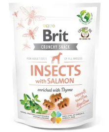 brit-care-dog-crunchy-cracker-insect-and-salmon-200g