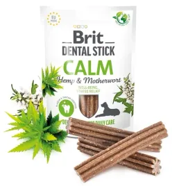 brit-dental-stick-calm-hemp-and-motherwort-251g