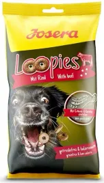 josera-pies-loopies-przysmak-z-wolowina-150g