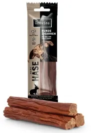 chewies-hundezigarren-hase-zajac-75g