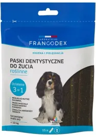 francodex-paski-dental-s-15szt-228g-fr179610