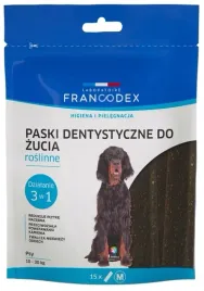 francodex-paski-dental-m-15szt-3525g-fr179611