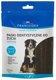 francodex-paski-dental-l-15szt-5025g-fr179612